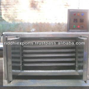 Powder Tray Drier