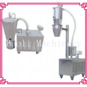 Powder Vacuum Conveyor Charging Machine