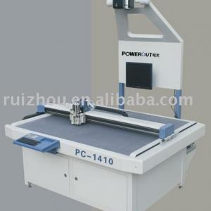 Power Digital Leather Cutting Plotter,Cutting Machine,Cutting Solution,Cutting Table