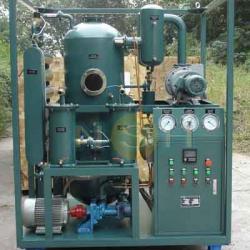 Power Equipment Insulating Oil Purifier