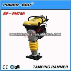 POWER-GEN HOT SALE! Construction Machinery Soil Tamping Rammer