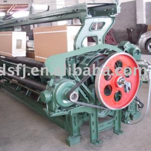 power loom machine