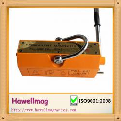 power magnetic lifter