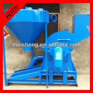 Power Saving Metal Crusher MS-600