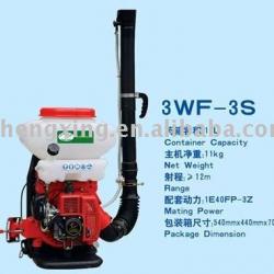 Power sprayer