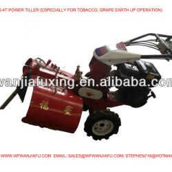 Power Tiller 3WG-4T