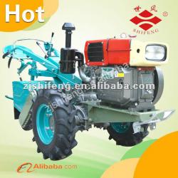 Power tiller Model GN-121(Suppoert Walking Tractor Tire)