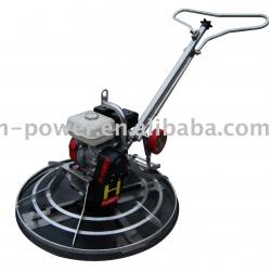 Power Trowel (CE, EPA)