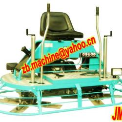 power trowel/edging power trowel/Concrete road power trowel