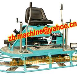 power trowel/power trowel for concrete high effciency machine