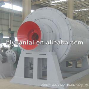 Powerful ball-bearing mill, popular in henan bailing