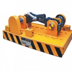 Powerful Magnetic Lifter