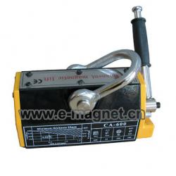 Powerful Permanent Magnetic Lifter