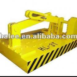 Powerful Permanent Magnetic Lifter