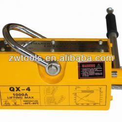 Powerful Permanent Magnetic Lifter