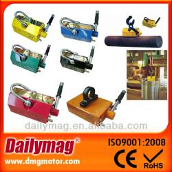 Powerful Permanent Magnetic Lifter