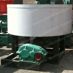 Powerfull!!Charcoal Powder Mixer for sale