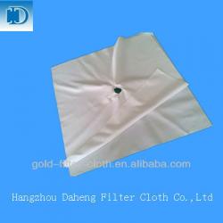 PP and polyester filter press cloth