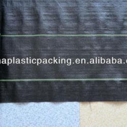 PP anti-grass woven fabric used in park