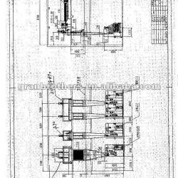 PP FDY SPINNING PLANT