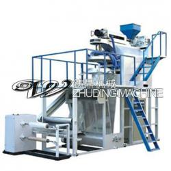 PP Film Blowing Machine