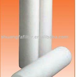 PP filter cartridge