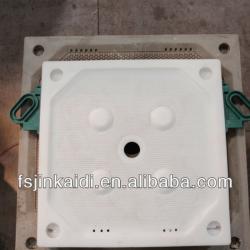 PP Filter plate 40/920 for oil industry