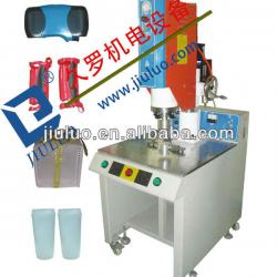 pp filter ultrasonic welding machine