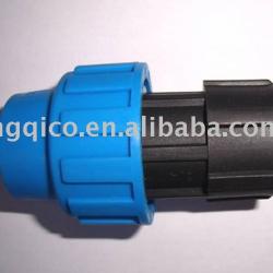 pp fittings-female adaptor