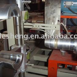 PP-H PIPE EXPANDING MACHINE