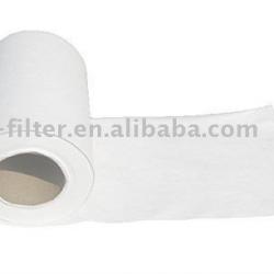 PP Nonwoven Filter Material