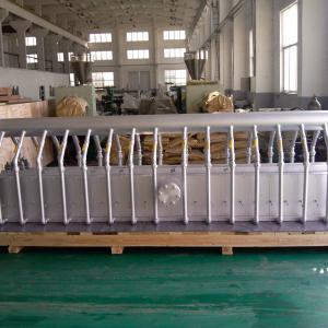 pp nonwoven machine spinning box