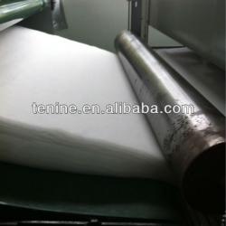 pp nonwoven needle punched filter media