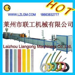 PP packing band making machinery