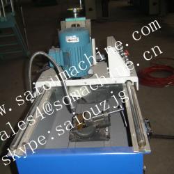 PP PE crusher blade sharpener