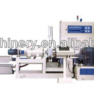 PP PE film pelletizing line