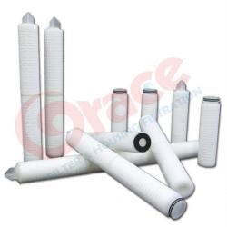 PP Pleated Filter Cartridge