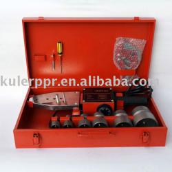 PP-R Pipe Welding Machine