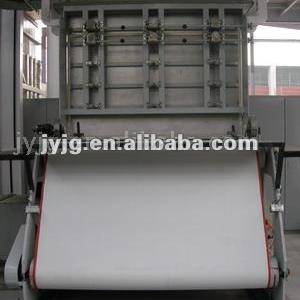 PP Spunbonded Non-woven Machine