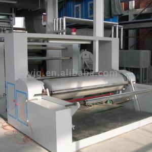 PP Spunbonded Nonwoven Machine