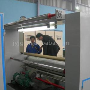 PP Spunbonded Nonwoven MachineS