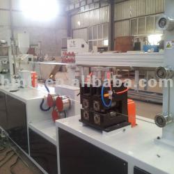 PP Strap making machine