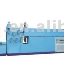 PP strapping band making machine