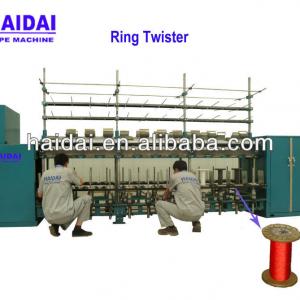 pp yarn/polyester yarn/nylon yarn/cotton yarn Winding Machine