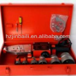 PPR Pipe Electric Plastic Fusing Machine