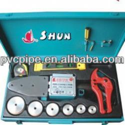 Ppr Pipe Welding Device 20-63mm