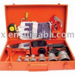 ppr pipe welding machine