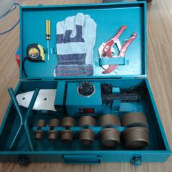 ppr pipe welding machine /socket welder / fusion welder