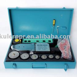 PPR Tube Welding Machine