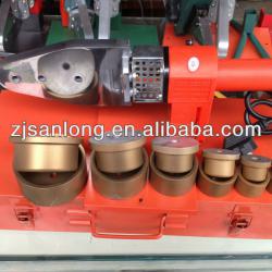 PPR weiding machine